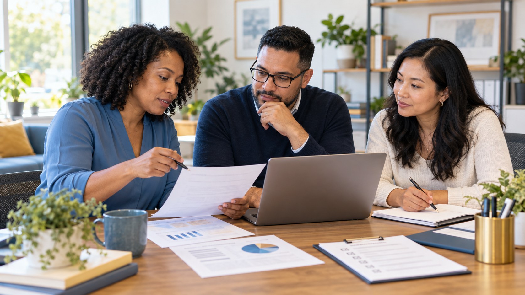 How to Find Grants You’re Actually Eligible For